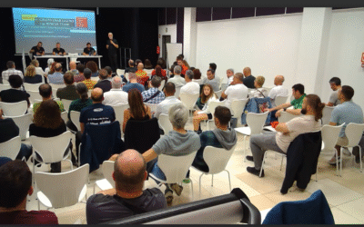 El Alumbramiento de la Asociación