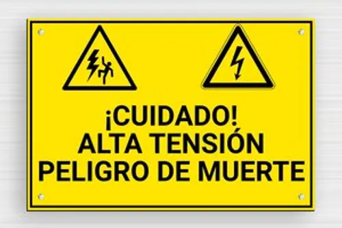 Varios jóvenes, que no querían cargar con las llaves de casa durante la noche de fiesta, decidieron guardarlas en una caja de registro eléctrico