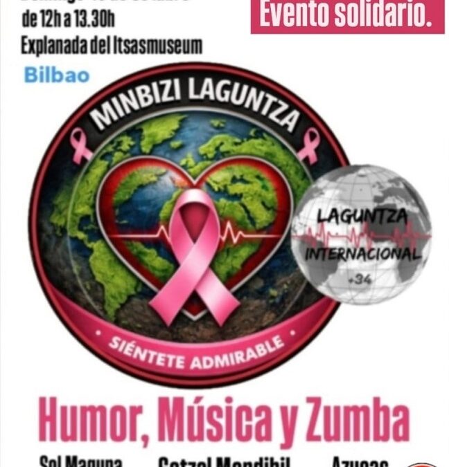 ZUMBALE AL CANCER